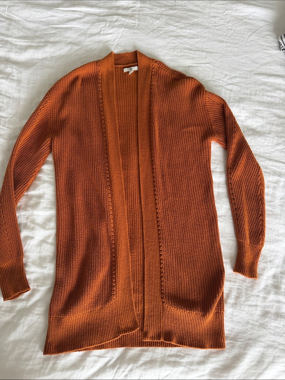 Nordstrom BP Cardigan